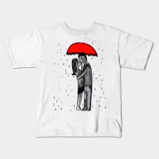 Lovers Kids T-Shirt